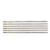 Fix It Sticks Bore Obstruction Rod Kit, Portable Gun Cleaning Set, Includes 8-32 Thread Stainless Steel Rods, Obstruction Tips, Zippered Pouch view 4