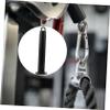 FAVOMOTO 1pc Weight Storage Rack for Barbell Plates Durable Weight Tray for Strength Training Easy Installation Detachment for Home Gym Exercise view 4