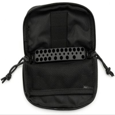FIX IT STICKS Deluxe Carrying Case - Medium Tool Case for Modular Gunsmithing and Field Repair Kits (FISTTDC)