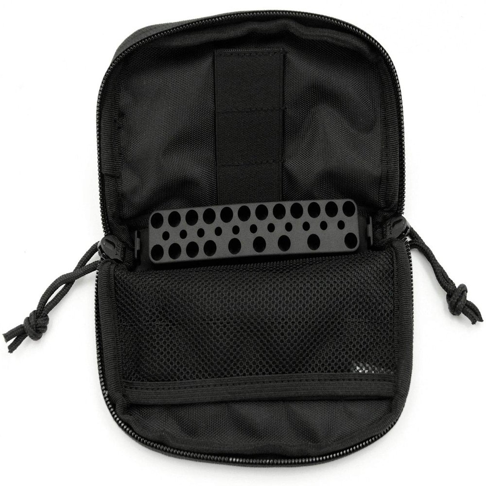 FIX IT STICKS Deluxe Carrying Case - Medium Tool Case for Modular Gunsmithing and Field Repair Kits (FISTTDC)