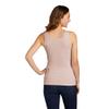 District Women's V.I.T. Rib Tank view 2