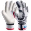 Sportout Kids Goalkeeper Gloves, Soccer Goalie Gloves with Double Wrist Protection and Non-Slip Wear Resistant Latex Material to Prevent Injuries view 1