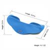 Barbell Squat Pad Shoulder Pad 1 In Professional TPE Dumbbell Squat Protective Cover Protection Pad Protector view 4
