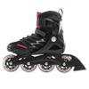Rollerblade by Bladerunner Advantage Pro XT Women's Adult Fitness Inline Skate, Black/Pink Inline Skates,7 UK,0T100100 view 2