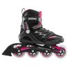 Rollerblade by Bladerunner Advantage Pro XT Women's Adult Fitness Inline Skate, Black/Pink Inline Skates,7 UK,0T100100 view 3