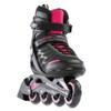 Rollerblade by Bladerunner Advantage Pro XT Women's Adult Fitness Inline Skate, Black/Pink Inline Skates,7 UK,0T100100 view 4