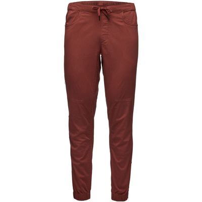 BLACK DIAMOND Equipment W Notion Pants - Cherrywood - Large