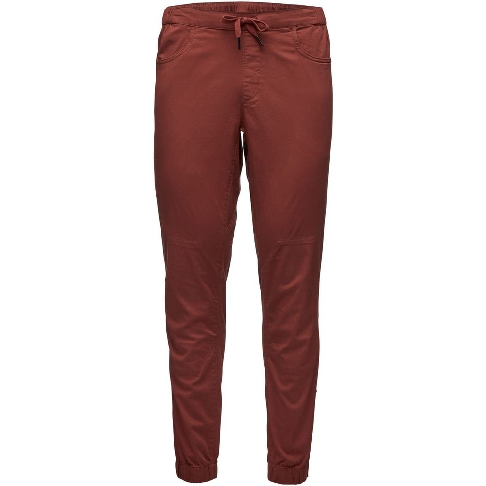 BLACK DIAMOND Equipment W Notion Pants - Cherrywood - Large