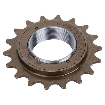 BTER One-Speed Replacement Accessory Freewheel, Bicycle Chain Sprocket, for Bike Bicycle