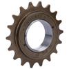 BTER One-Speed Replacement Accessory Freewheel, Bicycle Chain Sprocket, for Bike Bicycle view 2