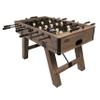 American Legend Brookdale Foosball Table view 1