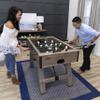 American Legend Brookdale Foosball Table view 2