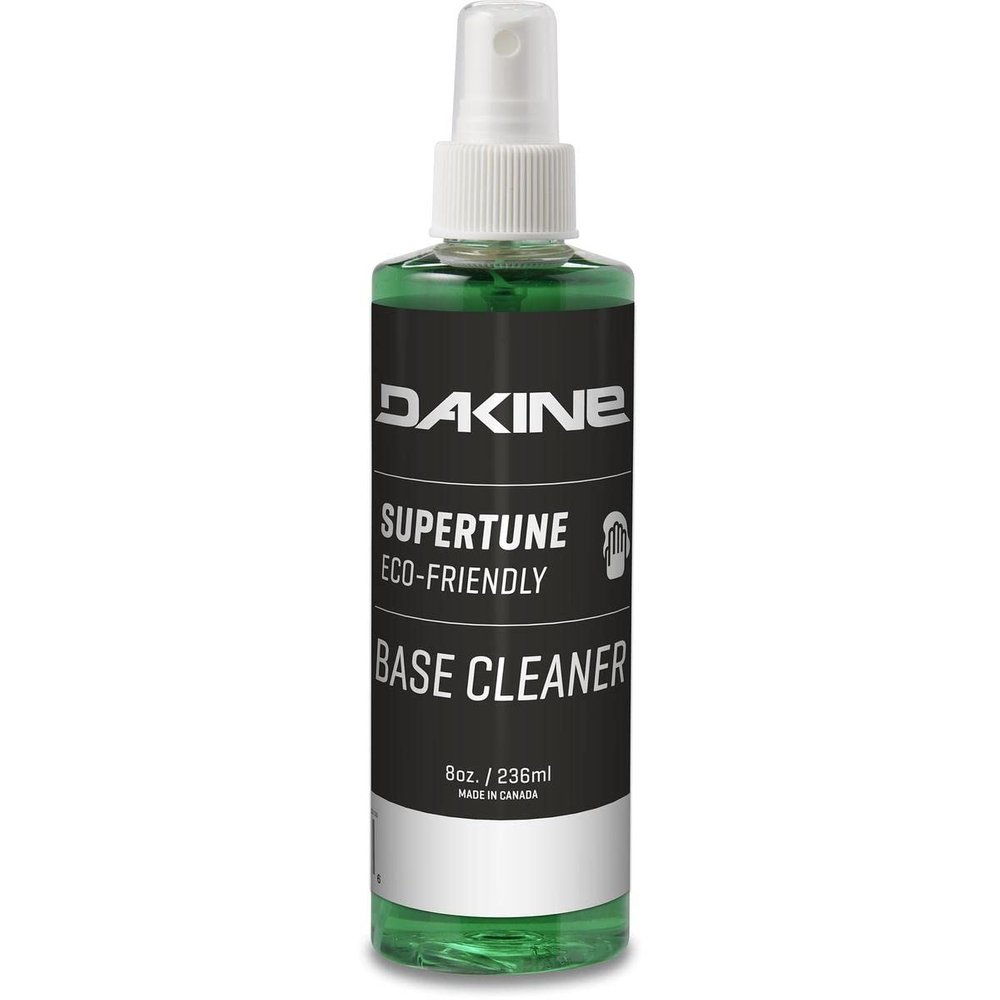 Dakine Supertune Eco Friendly Base Cleaner 8 Oz - Assorted, One Size