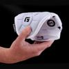 G-Form Elite Speed Batter's Baseball Elbow Guard - Elbow Pad with Adjustable Straps - Black, Adult S/M view 4