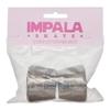 Impala 2 Pack STOPPERS (Black) view 1