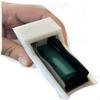 12 Gauge Magazine Speed Loader Armscor RIA VRPA40 | VRBP-100 | VR80 | VR60 | Derya MK12 | Panzer | Citadel Boss | Speed Loader/Finger Saver (Green) view 1
