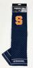 NCAA Syracuse Orange Tri-Fold Embroidered Golf Towel (White Trim) view 1