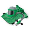 RPB Safety Nova 3 Blasting Helmet with C40 Climate Control view 1