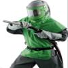 RPB Safety Nova 3 Blasting Helmet with C40 Climate Control view 3