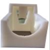 12 Gauge Magazine Speed Loader Armscor RIA VRPA40 | VRBP-100 | VR80 | VR60 | Derya MK12 | Panzer | Citadel Boss | Speed Loader/Finger Saver (White) view 2