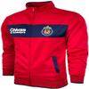 Icon Sports Chivas Jacket, Licensed Men's Chivas Del Guadalajara Full Zip Track Jacket (X-Large) view 1