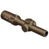 SIG SAUER TANGO6T 1-6x24mm Hunting Shooting Durable Waterproof Fogproof 30mm Tube First Focal Plane Illuminated Reticle Riflescope, DWLR6 Reticle view 1