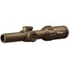 SIG SAUER TANGO6T 1-6x24mm Hunting Shooting Durable Waterproof Fogproof 30mm Tube First Focal Plane Illuminated Reticle Riflescope, DWLR6 Reticle view 2