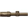SIG SAUER TANGO6T 1-6x24mm Hunting Shooting Durable Waterproof Fogproof 30mm Tube First Focal Plane Illuminated Reticle Riflescope, DWLR6 Reticle view 3