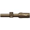 SIG SAUER TANGO6T 1-6x24mm Hunting Shooting Durable Waterproof Fogproof 30mm Tube First Focal Plane Illuminated Reticle Riflescope, DWLR6 Reticle view 4