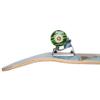 Holiday Party Animals Giraffe Complete Skateboard for Beginners Kids Teens Adults view 3