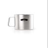 GSI Outdoors 63250 Glacier Stainless Insulated Thermal Cup - 15 Oz view 4