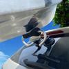 REEYAK Kayak Roller, Kayak Loader Assist with Suction Cups Mount for Car Rear Loading view 2