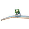 Holiday Party Animals Meerkat Complete Skateboard for Beginners Kids Teens Adults view 3
