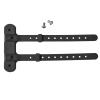 Bike Bottle Cage Mounting Base (Black) view 3