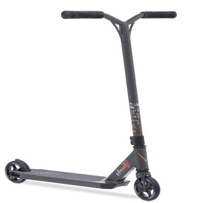 Versatyl Cosmopolitan V2 Pro Scooter Black