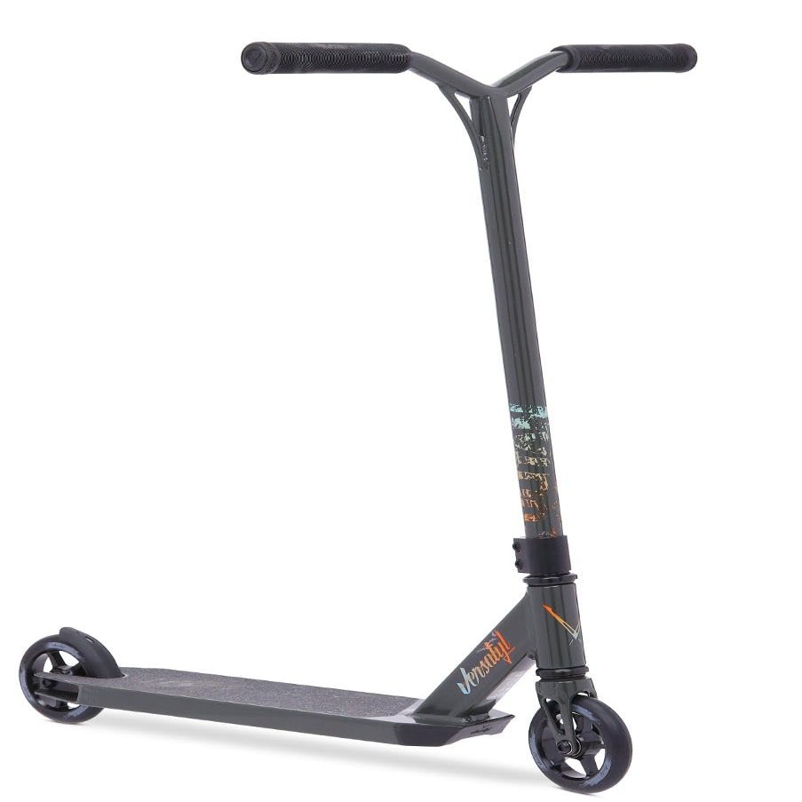 Versatyl Cosmopolitan V2 Pro Scooter Black