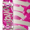 Holiday Pink Tie Dye Complete Skateboard for Beginners Kids Teens Adults view 4