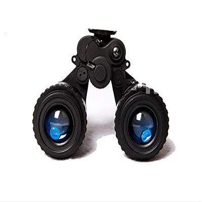 FMA TB1250 Tactical AN/PVS-15 Helmet Night Vision Goggle NVG No Function Dummy Model