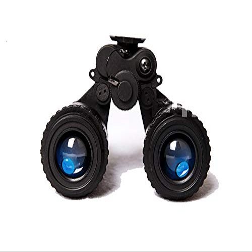 FMA TB1250 Tactical AN/PVS-15 Helmet Night Vision Goggle NVG No Function Dummy Model