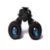 FMA TB1250 Tactical AN/PVS-15 Helmet Night Vision Goggle NVG No Function Dummy Model view 1