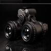 FMA TB1250 Tactical AN/PVS-15 Helmet Night Vision Goggle NVG No Function Dummy Model view 4