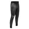 Hayabusa Geo Youth Jiu Jitsu Spats for Boys and Girls - Grey, Medium view 1