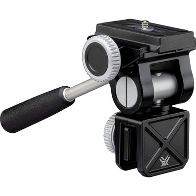 Vortex Optics Pro Car Window Mount | Use with Binoculars & Spotting Scopes