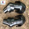 Nautical-Mart Medieval Antique Full Length Steel Arm Guard: Knight Costume view 4