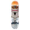 Holiday Sporting Animals Koala Complete Skateboard for Beginners Kids Teens Adults view 1