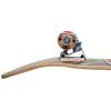 Holiday Sporting Animals Koala Complete Skateboard for Beginners Kids Teens Adults view 3