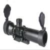 TWP Wide Angle 3-9x42 Long Eye Relief Scout Scope Rings and Combo with 4491 Rear Sight Mount view 2