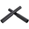 BESPORTBLE 2pcs Golf Shaft Lightweight Graphite Extension Rod for Steel Wood Shafts Threaded Design for Better Connection Golf Repair Accessory view 1