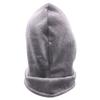 DAG Gear Hooded Scarf (Grey Solid) view 4