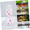 Cabilock 500ml Breast Milk Storage Bottle Leakproof Milk Box for Travel Picnic Compact Size for Backpack or Cup Holder view 3